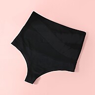 Calcinha Modeladora Tanga: Reduza a Barriga e Valorize! - imagem 2
