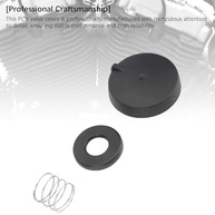 Kit Reparo Tampa Válvula PCV Aramox 03L103469 para Audi A4 B8 Allroad 2008-2016 - imagem 5