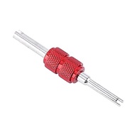 Kit de Núcleos de Válvula CA com Juntas Resistentes - Reparo HVAC Profissional - imagem 5