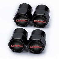 Tampas de Válvula de Metal Premium para GMC: Proteção e Estilo para Seu Escalade, CT4, CT5, CT6, ATS, CTS, SRX, XT5 - imagem 1