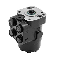 Válvula de Direção Kubota M125X M126X M135X | Substituição Direta 3P300-63074 - imagem 1