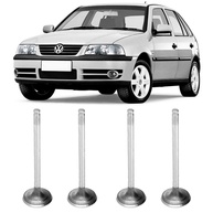 Válvula Admissão VW: Fox, Gol, Polo 1.0 - imagem 1