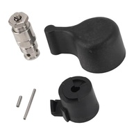 Kit de Reparo de Válvula Airless Prime Premium para Pulverizadores 695 795 1095 - Liga de Alumínio e Plástico - imagem 4