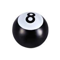Tampas de Válvula 8 Ball Haofy: Estilo e Proteção Universal para Seus Pneus - imagem 1