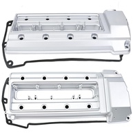 MITZONE Tampa Válvula Motor Alumínio para BMW E38/E39 4.4L V8 (Esquerda/Direita) - imagem 1