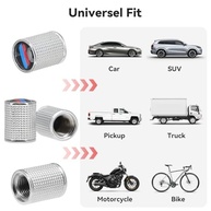 Tampas de Válvula Premium para BMW e Mais: Estilo e Proteção para Seus Pneus - imagem 3