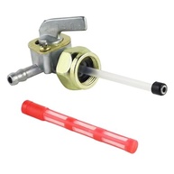 Válvula Petcock Combustível M14 FLYPIG para Honda XR/XL/CB/TLR/CM/NA/NC - Qualidade e Performance - imagem 2
