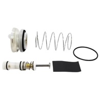 Reparo Completo Válvula Descarga Hydra Luxo Master 1.1/2 - Solução Definitiva! - imagem 2