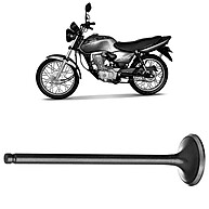Válvula de Escape CG 125 XLR 125: Potência e Durabilidade - imagem 1