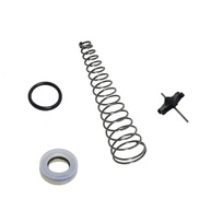 Kit Válvula Acelerador Ar IR261 IR271 - Peça de Reposição Essencial para Máquinas 259G, 261, 2161, 271 e Mais! - imagem 3