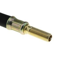 MEETOOT Extensores de Válvula 21cm (2 Unidades) - Inflagem Fácil para Motos, Carros e Mais - imagem 4