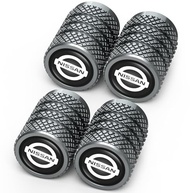 Tampas de Válvula Premium para Nissan: Proteção e Estilo para Qashqai, Sentra, Rogue e Mais! - imagem 2