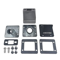 Kit Válvula de Palheta Miaowa 5.1cm: Potencialize sua Bicicleta Motorizada 66CC/80CC - imagem 5