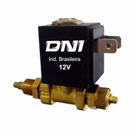 DNI 7010: Válvula Elétrica 12V Essencial para seu Veículo - imagem 2
