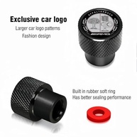 Tampas de Válvula AMG Premium: Proteção e Estilo para seu Carro - imagem 3