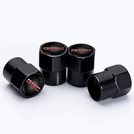 Tampas de Válvula de Metal Premium para GMC: Proteção e Estilo para Seu Escalade, CT4, CT5, CT6, ATS, CTS, SRX, XT5 - imagem 3
