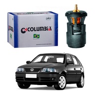 Válvula Termostática Columbia: Gol G3 1.0 16v (2001-2003) - imagem 1