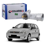 Válvula Termostática Corsa Novo 1.4: Controle a Temperatura! - imagem 1