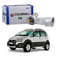 Válvula Termostática Fiat Idea 1.8 8v: Controle a Temperatura! - imagem 1