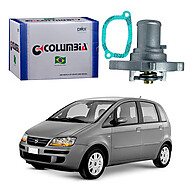 Válvula Termostática Idea 1.4: Guia Completo - imagem 1