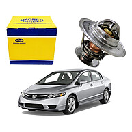 Válvula Termostática Marelli para Honda Civic 1.8 2007-2011 - imagem 1