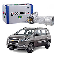 Válvula Termostática Spin 1.8: Controle a Temperatura do Motor - imagem 1