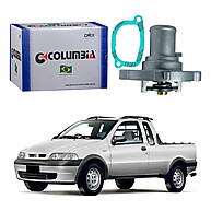 Válvula Termostática Strada 1.3 8v 2001 a 2003 – Compatível e Garantida - imagem 1