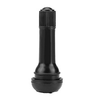 Kit 4 Válvulas de Pneu TR414 Borracha Resistente Calor/Frio - Proteção Duradoura para Carros - imagem 5