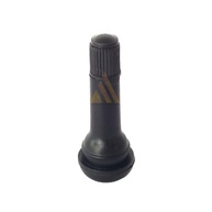 Kit 4 Válvulas Pito TR-414 para Pneus Sem Câmara - Encaixe Perfeito e Padrão Original - imagem 5
