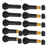 Kit 10 Válvulas TR414 Premium: Segurança e Durabilidade para Seus Pneus - imagem 5