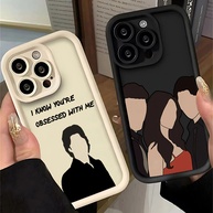 Capa The Vampire Diaries: Proteja Seu iPhone! - imagem 2