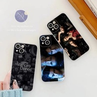 Capinha The Vampire Diaries: Estilo e Proteção! - imagem 2