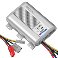 Carregador Solar Redodo 12V 40A MPPT DC-DC: Energia Inteligente para seu RV, Van e Veículo - imagem 2