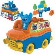 Van do Stitch com Blocos Mágicos Elka 1310 - imagem 1