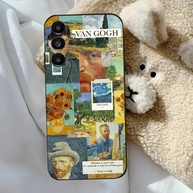 Capa Samsung Van Gogh: Arte e Proteção! - imagem 2