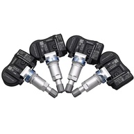 Sensor TPMS Hyundai H-1 H100 Van I800 Iload Starex KIA K2700 - Pressão Ideal e Segurança - imagem 1
