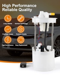 Bomba de Combustível Elétrica para Honda Civic 1.8L GAS | E8723M | VANBOL0199 - imagem 5