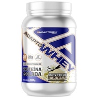 Adapto Whey Vanilla Cream 900g - imagem 2