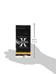 Aromatizante Areon X Version Vanilla: Frescor Duradouro para Seu Carro - imagem 4