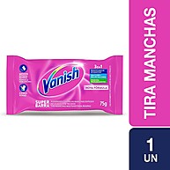 Vanish Super Barra: Adeus Manchas em Roupas Coloridas! - imagem 1