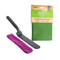 Kit Pano Mágico + Limpeza de Vãos - Limpeza Profunda com Água Apenas - imagem 1