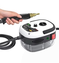 Limpador a Vapor Portátil NK-882: Limpeza Profunda e Higienização Potente para Casa e Carro - imagem 2