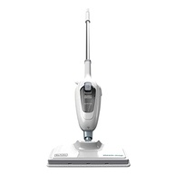 Vaporizador SteamMop 7 em 1 BLACK+DECKER 1200W - Limpeza Profunda sem Produtos Químicos - imagem 2