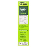 Feijão Carioca Orgânico Vapza - imagem 3