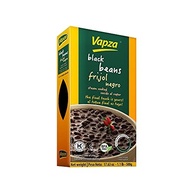 Feijão Preto Vapza - imagem 2
