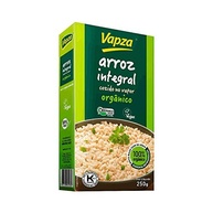 Feijão Carioca Orgânico 250G Vapza Peso líquido 250g - imagem 2
