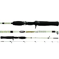 Vara Convert Saint Plus: A Escolha Ideal para sua Pesca! - imagem 1