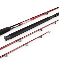 Vara Maruri Tamba 802C: Domine a Pesca Pesada! - imagem 1