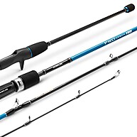 Vara Slow Jigging Maruri Pro Carbon: Leveza e Força! - imagem 1