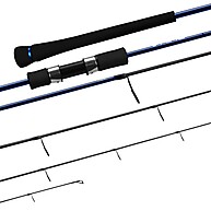 Vara Slow Jigging Quest 631SP: Domine a Pesca! - imagem 1